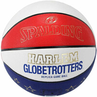Spalding balón baloncesto Harlem Globetrotter Composite Basketball 02