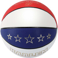 Spalding balón baloncesto Harlem Globetrotter Composite Basketball 03