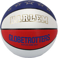 Spalding balón baloncesto Harlem Globetrotter Composite Basketball vista frontal