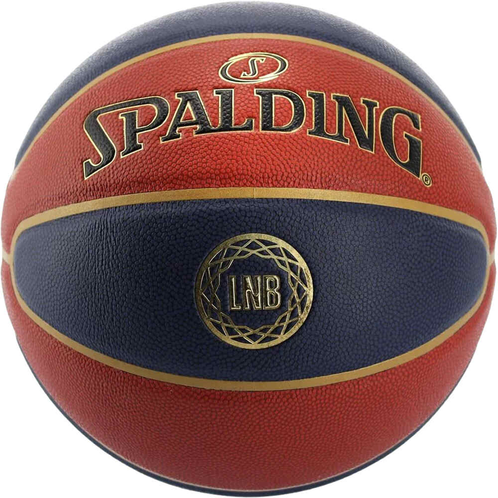 Spalding balón baloncesto Legacy TF-1000 LNB 01