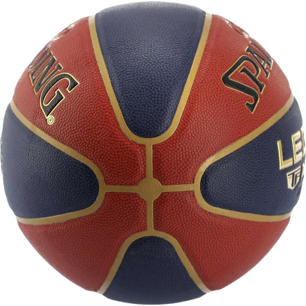 Spalding balón baloncesto Legacy TF-1000 LNB 02