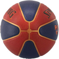 Spalding balón baloncesto React TF-250 Composite Basketball LNB 24 03