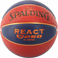 REACT TF-250 COMPOSITE BASKETBALL LNB 24