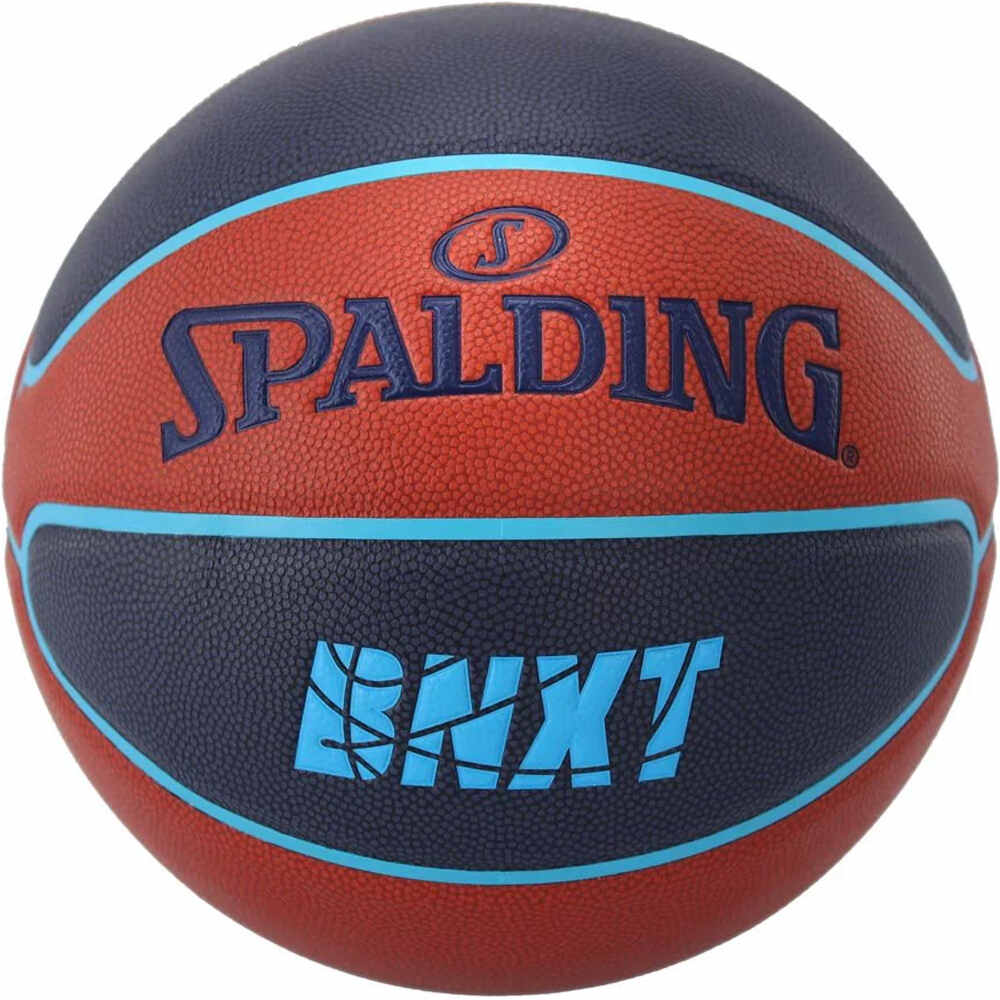 Spalding balón baloncesto TF-1000 Legacy BNXT 2025 Sz7 Composite Basketball 01