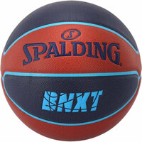 Spalding balón baloncesto TF-1000 Legacy BNXT 2025 Sz7 Composite Basketball 01