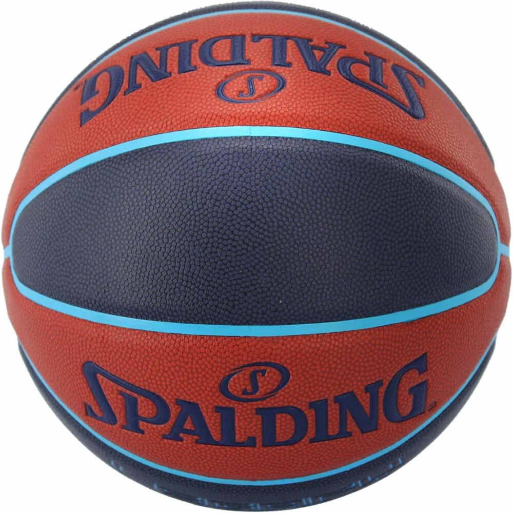 Spalding balón baloncesto TF-1000 Legacy BNXT 2025 Sz7 Composite Basketball 02