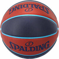 Spalding balón baloncesto TF-1000 Legacy BNXT 2025 Sz7 Composite Basketball 02