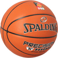 Spalding balón baloncesto TF-1000 Precision Composite Basketball DBB 01