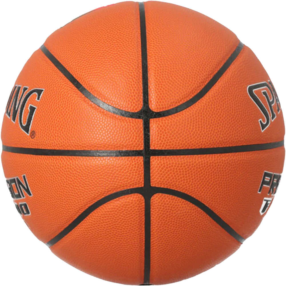 Spalding balón baloncesto TF-1000 Precision Composite Basketball DBB 02