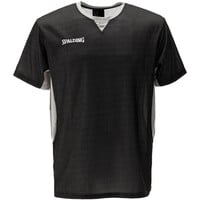 Spalding camiseta baloncesto Referee Shirt vista frontal