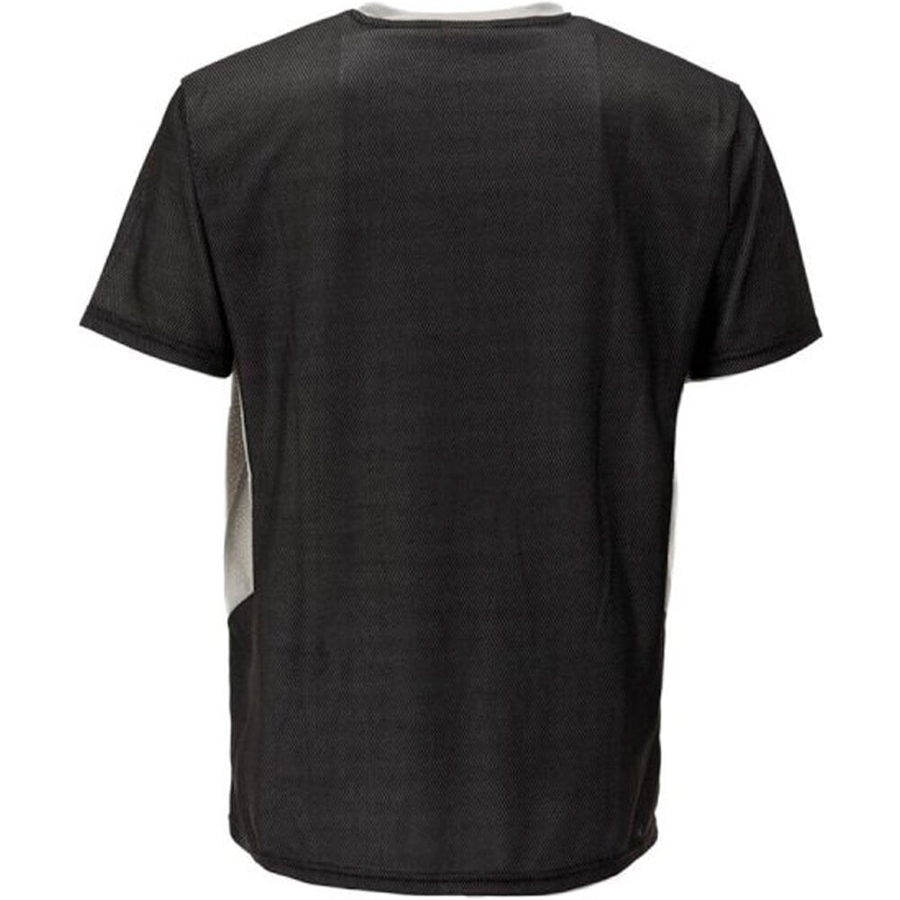 Spalding camiseta baloncesto Referee Shirt vista trasera
