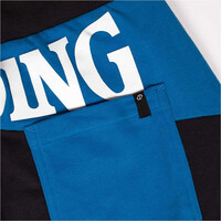 Spalding pantalón baloncesto Funk Long Pants 03