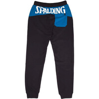 Spalding pantalón baloncesto Funk Long Pants vista trasera