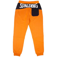 Spalding pantalón baloncesto Funk Long Pants vista trasera