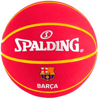 Spalding varios baloncesto SPALDEENS BARCELONA vista frontal