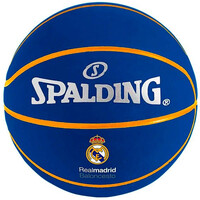 Spalding varios baloncesto SPALDEENS R.MADRID vista frontal