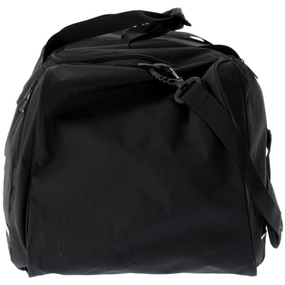 Spalding varios baloncesto Team Bag Large Black/White 80 L 04