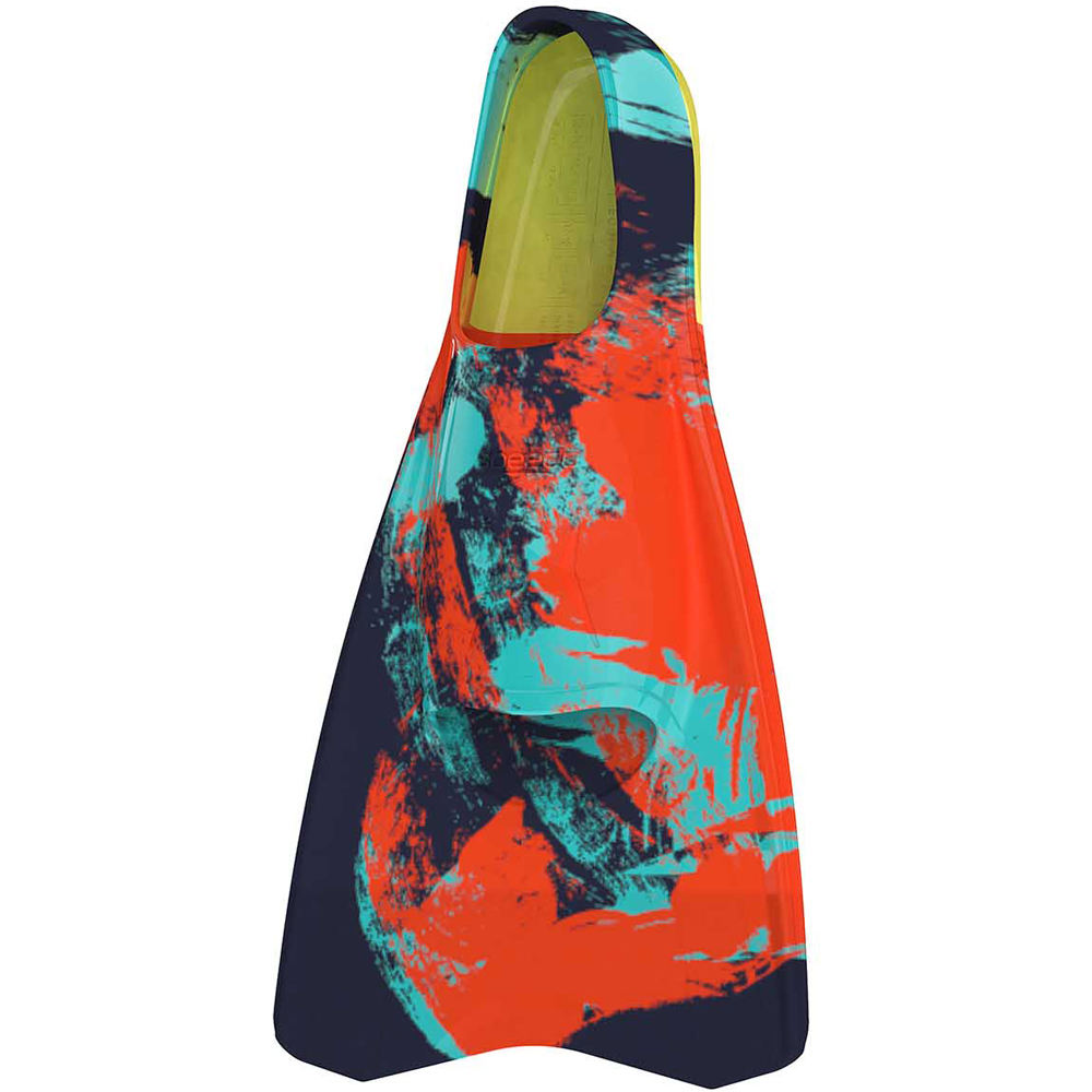 Speedo aletas natación Medium Blade Fin 01