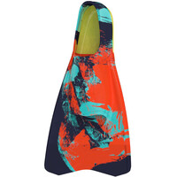 Speedo aletas natación Medium Blade Fin 01