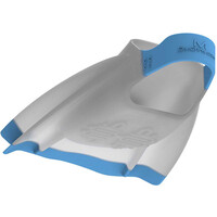 Speedo aletas natación Speedo Dmc Elite Fin 01