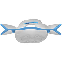 Speedo aletas natación Speedo Dmc Elite Fin 03