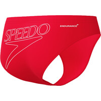 Speedo bañador natación hombre Endurance+ Logo Brief 2.5 03