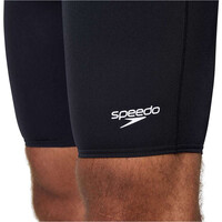 Speedo bañador natación hombre Endurance+ Logo Jammer vista detalle