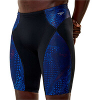 Speedo bañador natación hombre Endurance+ MAX Compression Jammer 03