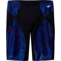 Speedo bañador natación hombre Endurance+ MAX Compression Jammer 04