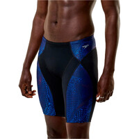 Speedo bañador natación hombre Endurance+ MAX Compression Jammer vista detalle