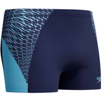 Speedo bañador natación hombre Endurance+ Max Splice Aquashort 03