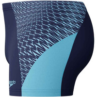 Speedo bañador natación hombre Endurance+ Max Splice Aquashort 04