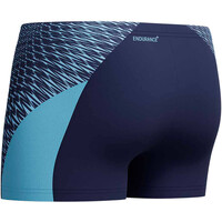Speedo bañador natación hombre Endurance+ Max Splice Aquashort vista detalle
