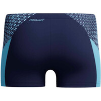 Speedo bañador natación hombre Endurance+ Max Splice Aquashort vista trasera