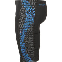 Speedo bañador natación hombre Endurance+ Tech Panel Jammer vista detalle