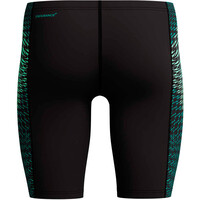 Speedo bañador natación hombre Endurance+ Tech Panel Jammer vista trasera