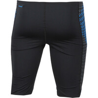 Speedo bañador natación hombre Endurance+ Tech Panel Jammer vista trasera
