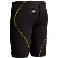 Speedo bañador natación hombre Fastskin HyperSpark Solid Jammer 03