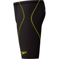 Speedo bañador natación hombre Fastskin HyperSpark Solid Jammer 04