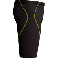 Speedo bañador natación hombre Fastskin HyperSpark Solid Jammer 05