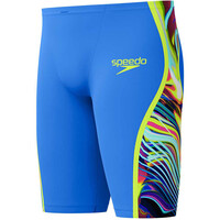 Speedo bañador natación hombre Fastskin LZR Pure Intent 2.0 Jammer vista detalle