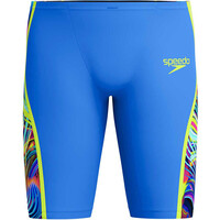 Speedo bañador natación hombre Fastskin LZR Pure Intent 2.0 Jammer vista frontal