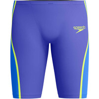 Speedo bañador natación hombre Fastskin LZR Pure Intent 2.0 Jammer vista frontal