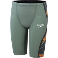 Speedo bañador natación hombre Fastskin LZR Pure Intent 2.0 Jammer vista frontal