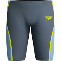 Speedo bañador natación hombre Fastskin LZR Pure Intent 2.0 Jammer vista frontal