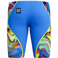 Speedo bañador natación hombre Fastskin LZR Pure Intent 2.0 Jammer vista trasera