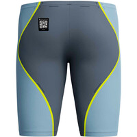 Speedo bañador natación hombre Fastskin LZR Pure Intent 2.0 Jammer vista trasera