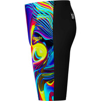 Speedo bañador natación hombre Fastskin LZR Pure Valor 2.0 High Waisted Jammer 03