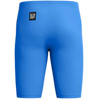 Speedo bañador natación hombre Fastskin LZR Pure Valor 2.0 High Waisted Jammer vista trasera