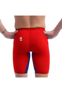 Speedo bañador natación hombre Fastskin LZR Pure Valor 2.0 Jammer 03